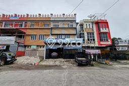 INVESTASI POTENSIAL! Ruko di Medan Timur, Luas 784m², Area Bisnis INVESTASI POTENSIAL! Ruko di Medan Timur, Luas 784m², Area Bisnis