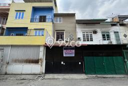 Rumah di Komplek Bilal Mas Rumah di Komplek Bilal Mas