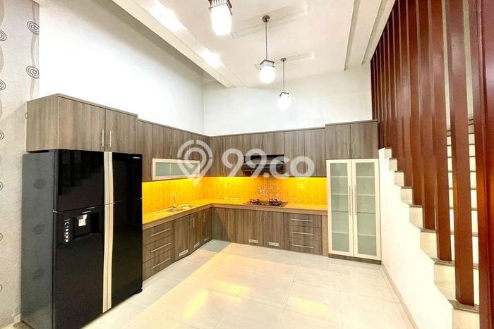Villa di Komplek Cemara Asri Jalan Blueberry Villa di Komplek Cemara Asri Jalan Blueberry