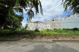 Tanah Kosong Dijual di Medan dengan Area 465m2 Tanah Kosong Dijual di Medan dengan Area 465m2