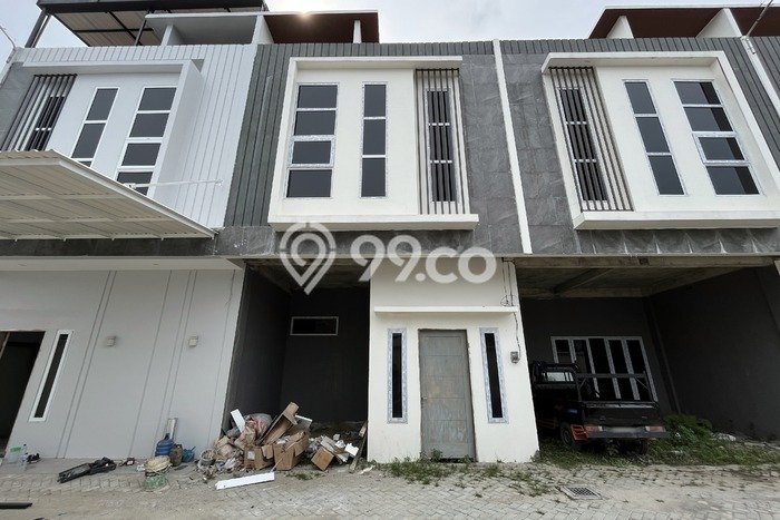 BEST PRICE! Rumah Berkualitas area Medan Tembung, Luas 60m2m² LB 120m2m² BEST PRICE! Rumah Berkualitas area Medan Tembung, Luas 60m2m² LB 120m2m²