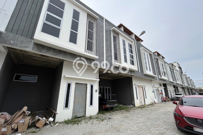 BEST PRICE! Rumah Berkualitas area Medan Tembung, Luas 60m2m² LB 120m2m² BEST PRICE! Rumah Berkualitas area Medan Tembung, Luas 60m2m² LB 120m2m²