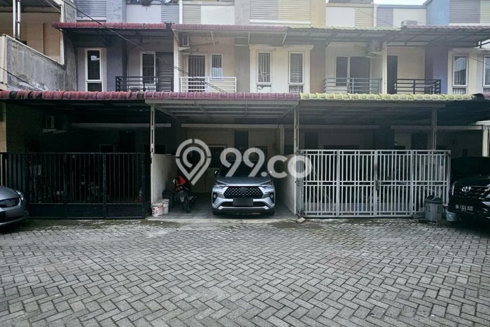 Cendrawasih Townhouse Cendrawasih Townhouse
