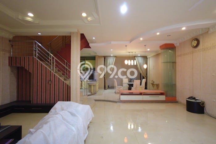 Kesempatan Investasi di Medan Sunggal, Dekat Kawasan Bisnis, Medan - 3 Kamar Tidur Kesempatan Investasi di Medan Sunggal, Dekat Kawasan Bisnis, Medan - 3 Kamar Tidur
