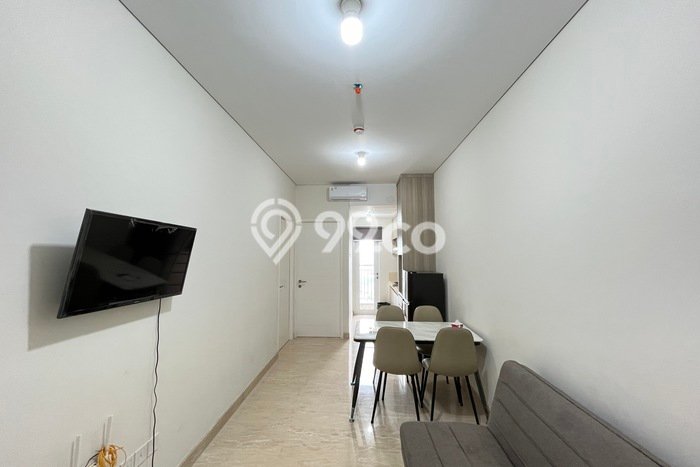 Ada Kamar Hunian Hemat Disewa di Medan Barat, Medan 2 BR Ada Kamar Hunian Hemat Disewa di Medan Barat, Medan 2 BR