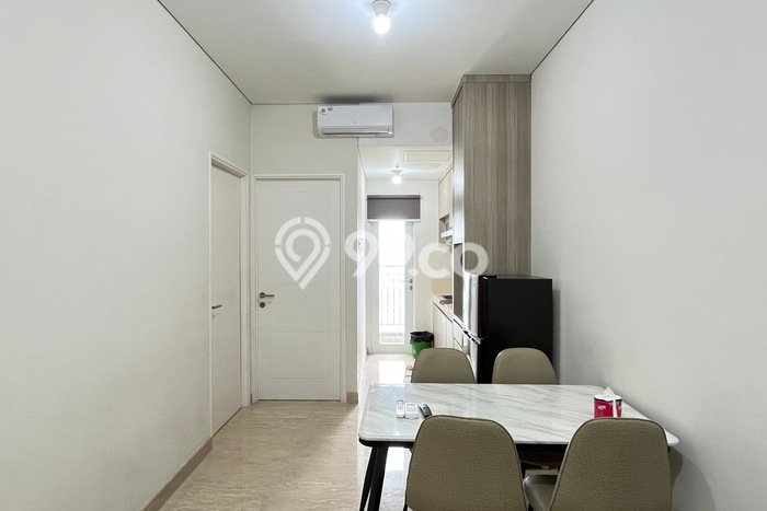 Ada Kamar Hunian Hemat Disewa di Medan Barat, Medan 2 BR Ada Kamar Hunian Hemat Disewa di Medan Barat, Medan 2 BR
