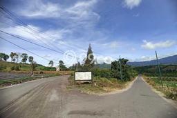 Lahan Kosong Dijual di Karo dengan Area 7358m2 Lahan Kosong Dijual di Karo dengan Area 7358m2