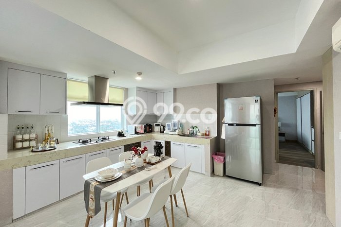 Apartemen Premium di Medan Sunggal, 2 KM, Luas 115m2m², Kawasan Medan Sunggal, Medan, Medan, Pemandangan Kota Apartemen Premium di Medan Sunggal, 2 KM, Luas 115m2m², Kawasan Medan Sunggal, Medan, Medan, Pemandangan Kota