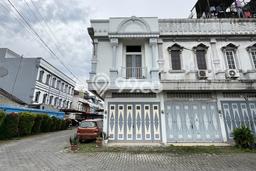 Dijual Rumah 2 Kamar Lokasi Strategis Nyaman dan Strategis di Medan Timur Dijual Rumah 2 Kamar Lokasi Strategis Nyaman dan Strategis di Medan Timur