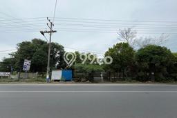 Tanah untuk Dijual di Medan Marelan Medan Luas 6600m2 Tanah untuk Dijual di Medan Marelan Medan Luas 6600m2