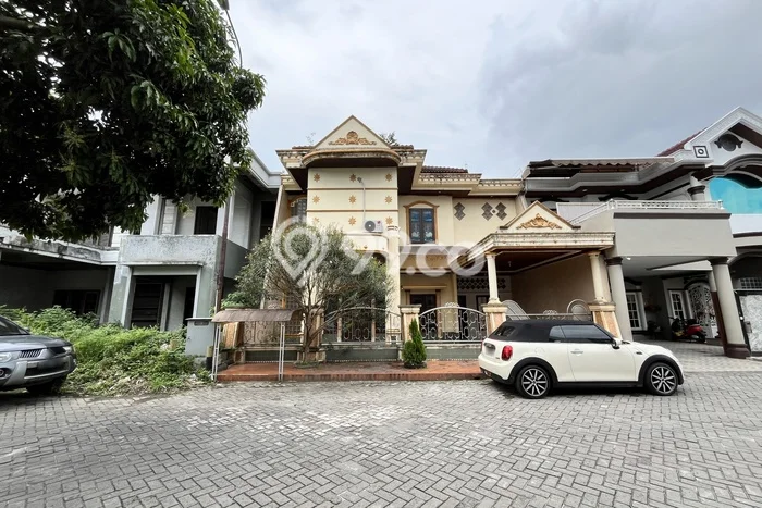 For Sale Rumah Elit Exclusive di Medan Tembung, Medan For Sale Rumah Elit Exclusive di Medan Tembung, Medan