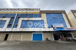 Ruko Dijual Lokasi Emas di Medan Amplas Luas 224m2 Ruko Dijual Lokasi Emas di Medan Amplas Luas 224m2
