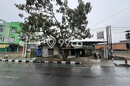 Jarang Ada! Tanah di Medan Selayang Punya Luas 470m2 SHM Jarang Ada! Tanah di Medan Selayang Punya Luas 470m2 SHM