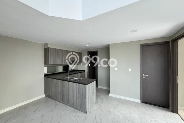 Unit Apartemen Eksklusif Dijual di Medan Timur dengan 4 BR Unit Apartemen Eksklusif Dijual di Medan Timur dengan 4 BR