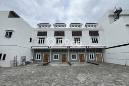 Rumah di Komplek Mentari Jewel 2 Jalan Sidodame Rumah di Komplek Mentari Jewel 2 Jalan Sidodame