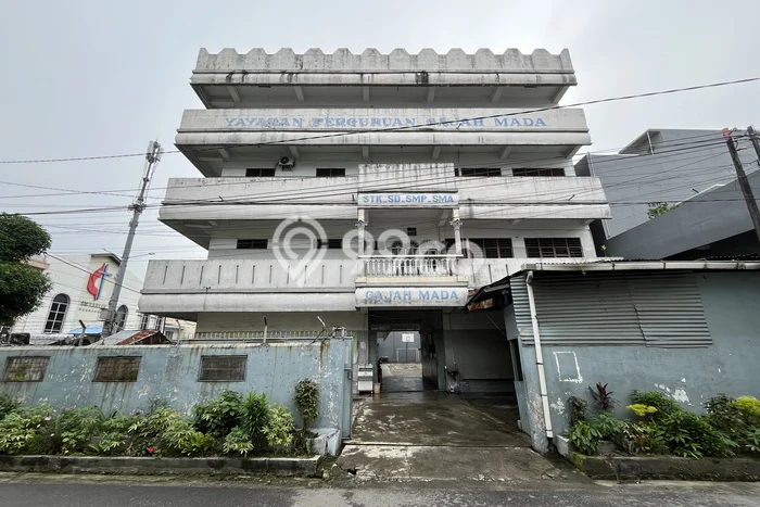 PELUANG EMAS! Komersial Kawasan Medan Tembung, Luas 2925m², Potensi Profit Tinggi PELUANG EMAS! Komersial Kawasan Medan Tembung, Luas 2925m², Potensi Profit Tinggi