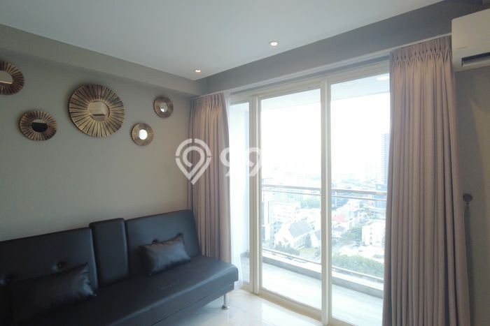 SPECIAL PRICE! Apartemen Kawasan Medan Timur, 2 KM, Luas 69m², Ready Huni SPECIAL PRICE! Apartemen Kawasan Medan Timur, 2 KM, Luas 69m², Ready Huni