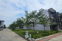 Tanah Kavling untuk Dijual di Medan Helvetia Medan 233m2 Tanah Kavling untuk Dijual di Medan Helvetia Medan 233m2
