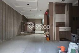 Villa di Komplek Cemara Asri Jalan Marigold Villa di Komplek Cemara Asri Jalan Marigold