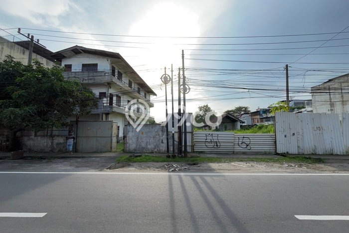 Kavling Tanah Dijual di Medan Barat Medan Spesifikasi 4100m2 Kavling Tanah Dijual di Medan Barat Medan Spesifikasi 4100m2