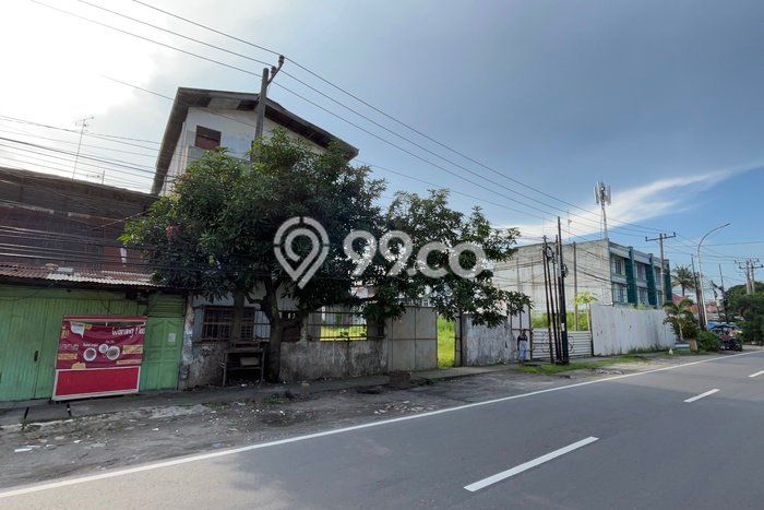 Kavling Tanah Dijual di Medan Barat Medan Spesifikasi 4100m2 Kavling Tanah Dijual di Medan Barat Medan Spesifikasi 4100m2