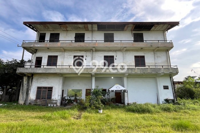 Kavling Tanah Dijual di Medan Barat Medan Spesifikasi 4100m2 Kavling Tanah Dijual di Medan Barat Medan Spesifikasi 4100m2