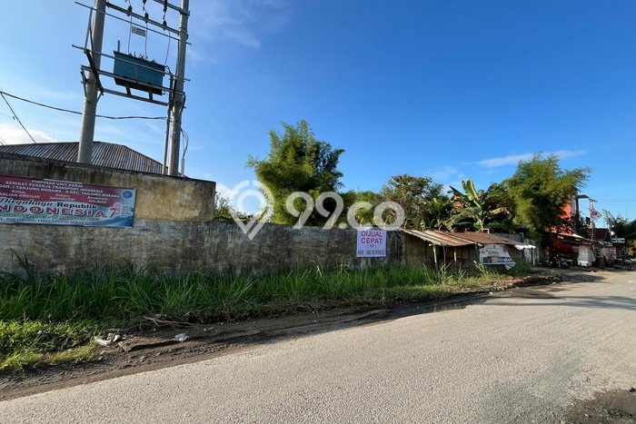 Untuk Dijual Gudang di Tanjung Morawa Deli Serdang LT 6021m2 / LB 500m2 Untuk Dijual Gudang di Tanjung Morawa Deli Serdang LT 6021m2 / LB 500m2