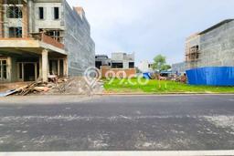 Kavling Tanah Dijual di Medan Tembung, Medan, Luas 405m2 Area Strategis Kavling Tanah Dijual di Medan Tembung, Medan, Luas 405m2 Area Strategis