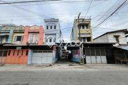 Ruko Bagus LT 109m2 LB 192m2 Dijual di Medan Tembung Medan Ruko Bagus LT 109m2 LB 192m2 Dijual di Medan Tembung Medan