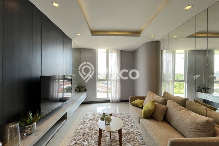 Disewakan Segera Apartemen Minimalis 2 KT di Kawasan Medan Polonia Disewakan Segera Apartemen Minimalis 2 KT di Kawasan Medan Polonia