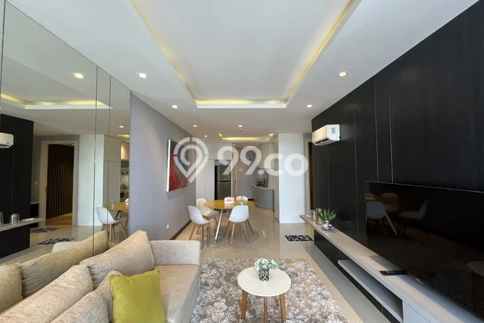 Disewakan Segera Apartemen Minimalis 2 KT di Kawasan Medan Polonia Disewakan Segera Apartemen Minimalis 2 KT di Kawasan Medan Polonia