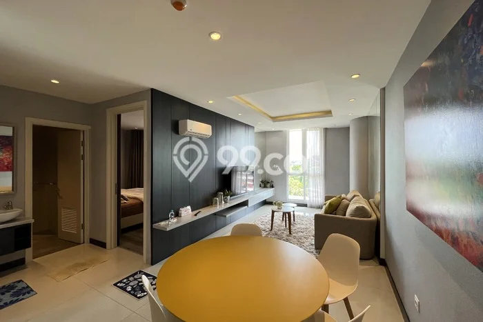 Disewakan Segera Apartemen Minimalis 2 KT di Kawasan Medan Polonia Disewakan Segera Apartemen Minimalis 2 KT di Kawasan Medan Polonia