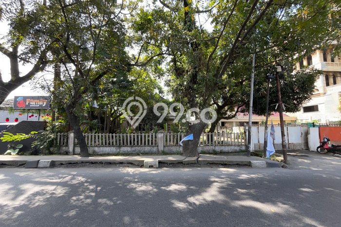 Jarang Ada! Tanah di Medan Barat Punya Luas 1066m2 SHM Jarang Ada! Tanah di Medan Barat Punya Luas 1066m2 SHM