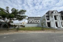 Tanah Kosong Dijual di Medan dengan Area 312m2 Tanah Kosong Dijual di Medan dengan Area 312m2