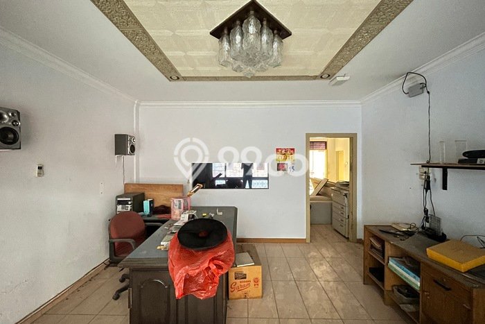 Dijual Rumah 4 Kamar Lokasi Ideal Bagus dan Strategis di Medan Maimun Dijual Rumah 4 Kamar Lokasi Ideal Bagus dan Strategis di Medan Maimun