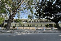 Tanah Kavling di Medan Barat Dijual dengan Luas 3077m2 Tanah Kavling di Medan Barat Dijual dengan Luas 3077m2