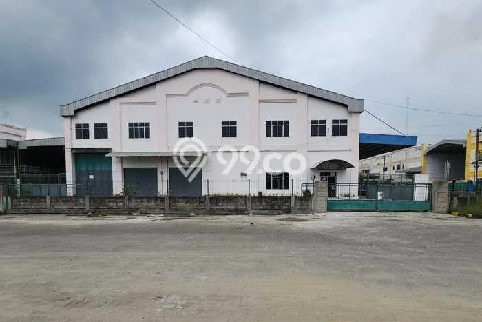 Jual Gudang di Tanjung Morawa, Luas 2520m2m², Area Berkembang, Jalan Utama Jual Gudang di Tanjung Morawa, Luas 2520m2m², Area Berkembang, Jalan Utama