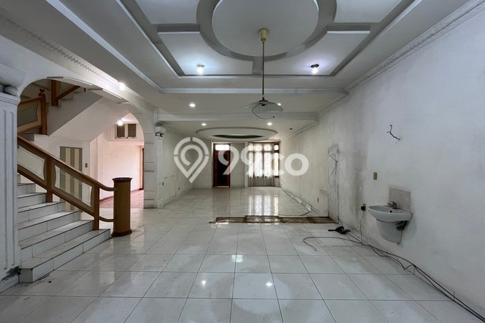 Villa di Komplek Malibu Indah Polonia Villa di Komplek Malibu Indah Polonia