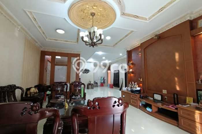 Siap Huni Rumah Mewah 4 Kamar di Medan Tembung Dekat ke Mana Pun Siap Huni Rumah Mewah 4 Kamar di Medan Tembung Dekat ke Mana Pun