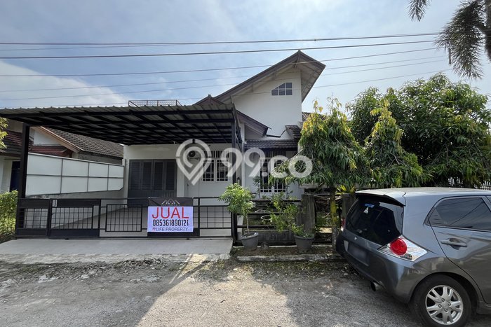 Taman Perkasa Indah Taman Perkasa Indah