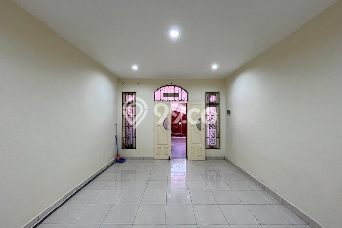Jual Cepat Rumah 4 Kamar Tidur di Medan Kota, Bebas Banjir, Medan Jual Cepat Rumah 4 Kamar Tidur di Medan Kota, Bebas Banjir, Medan