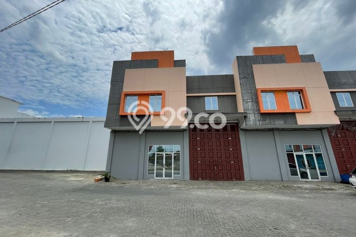 FOR SALE! Gudang di Percut Sei Tuan Deli Serdang, LT 360m2, LB 900m2 FOR SALE! Gudang di Percut Sei Tuan Deli Serdang, LT 360m2, LB 900m2