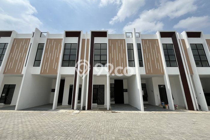 PENAWARAN TERBAIK! Rumah Strategis area Medan Johor, Luas 75m² LB 92m² PENAWARAN TERBAIK! Rumah Strategis area Medan Johor, Luas 75m² LB 92m²