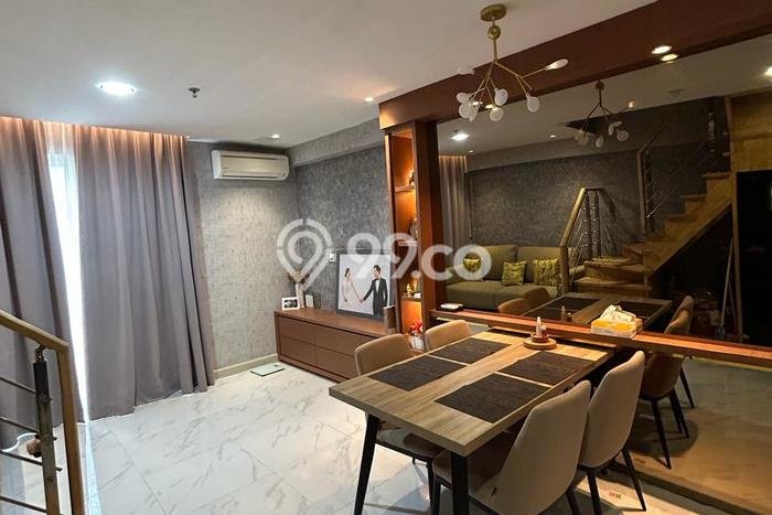 Apartemen Ideal Dijual di Medan Timur, Medan Punya 2 KT / 2 Kamar Mandi Apartemen Ideal Dijual di Medan Timur, Medan Punya 2 KT / 2 Kamar Mandi