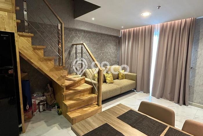 Apartemen Ideal Dijual di Medan Timur, Medan Punya 2 KT / 2 Kamar Mandi Apartemen Ideal Dijual di Medan Timur, Medan Punya 2 KT / 2 Kamar Mandi