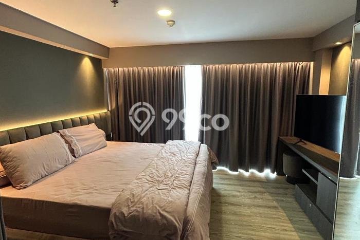 Apartemen Ideal Dijual di Medan Timur, Medan Punya 2 KT / 2 Kamar Mandi Apartemen Ideal Dijual di Medan Timur, Medan Punya 2 KT / 2 Kamar Mandi