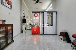 Ruko Dijual Lokasi Emas di Medan Area Luas 252m2 Ruko Dijual Lokasi Emas di Medan Area Luas 252m2