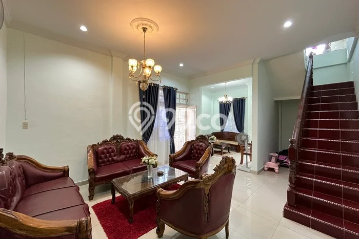 Jual Rumah Strategis Bagus Punya 4 KT di Medan Timur Medan SHM Jual Rumah Strategis Bagus Punya 4 KT di Medan Timur Medan SHM