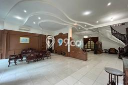 Siap Huni Hunian Elit 4 Kamar di Medan Polonia Dekat ke Mana Saja Siap Huni Hunian Elit 4 Kamar di Medan Polonia Dekat ke Mana Saja