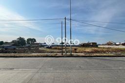 Lahan untuk Dijual Lokasi Medan Johor, Medan Luas 6293m2 SHM Lahan untuk Dijual Lokasi Medan Johor, Medan Luas 6293m2 SHM